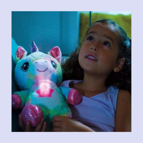 GLOW™ proyector infantil.