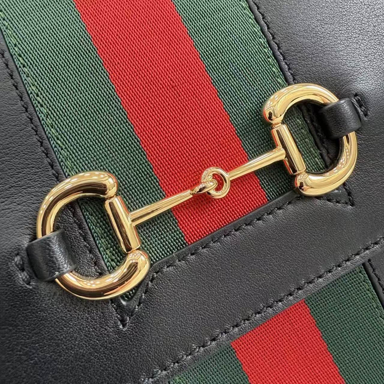 Gucci > Spot Classic Style Ladies Handbag 2026 New Shoulder Crossbody Bag 图 6