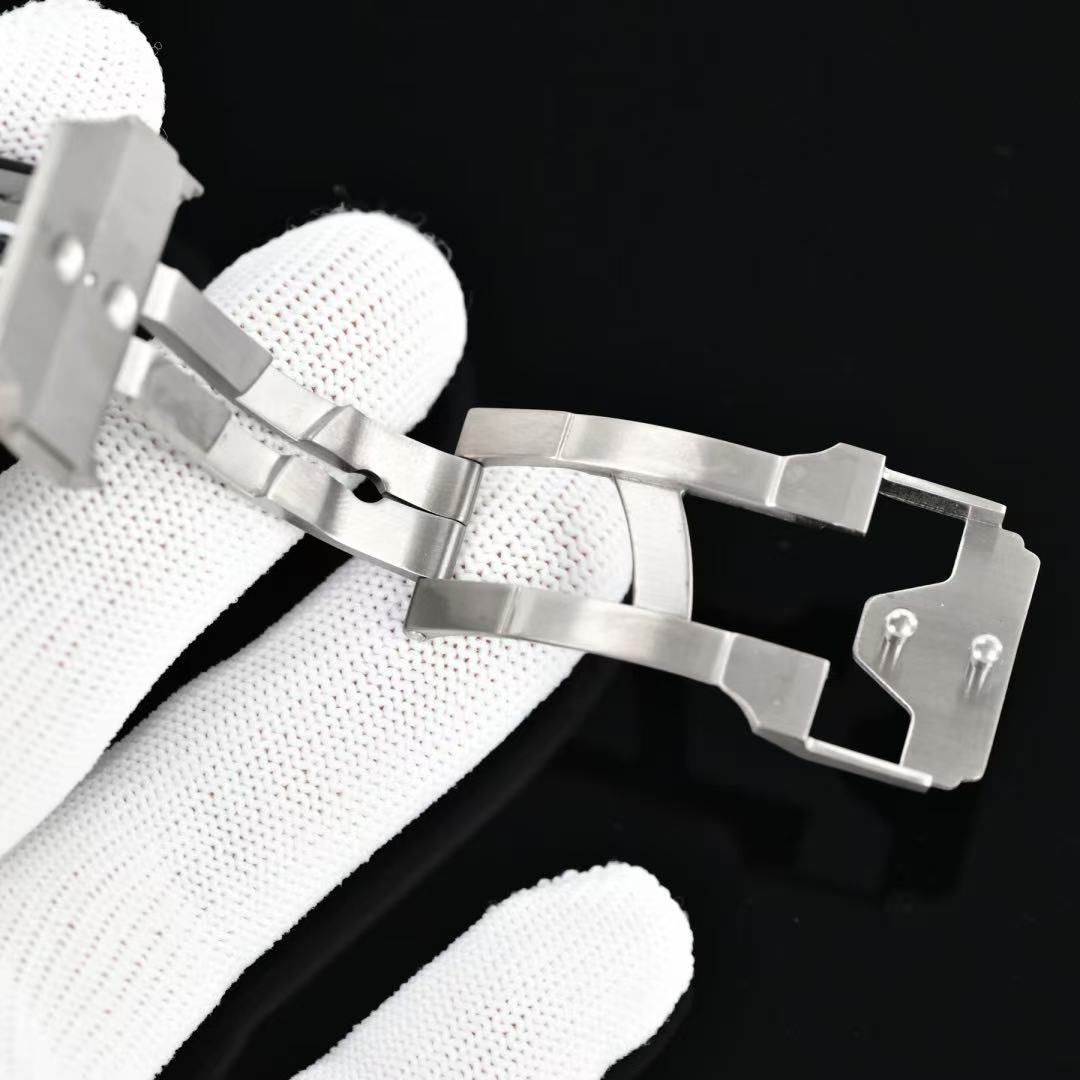 Hublot Big Bang Ferrari Co-Branded Men's Skeleton Chronograph Luxury Sport Watch 图 7